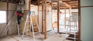 Entreprise de rénovation de la maison et de rénovation d’appartement à Saint-Genies-des-Mourgues